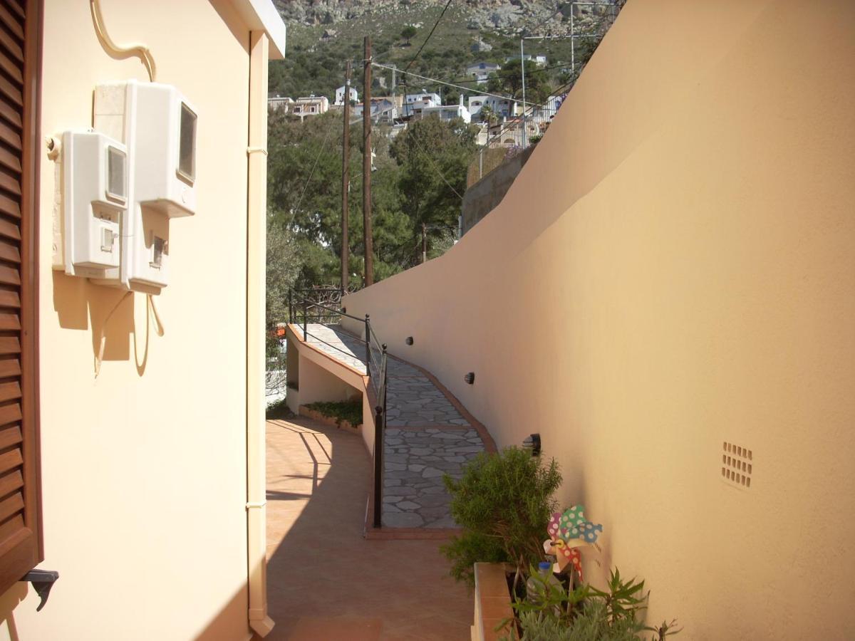 Myrties Boutique Apartments Exterior foto