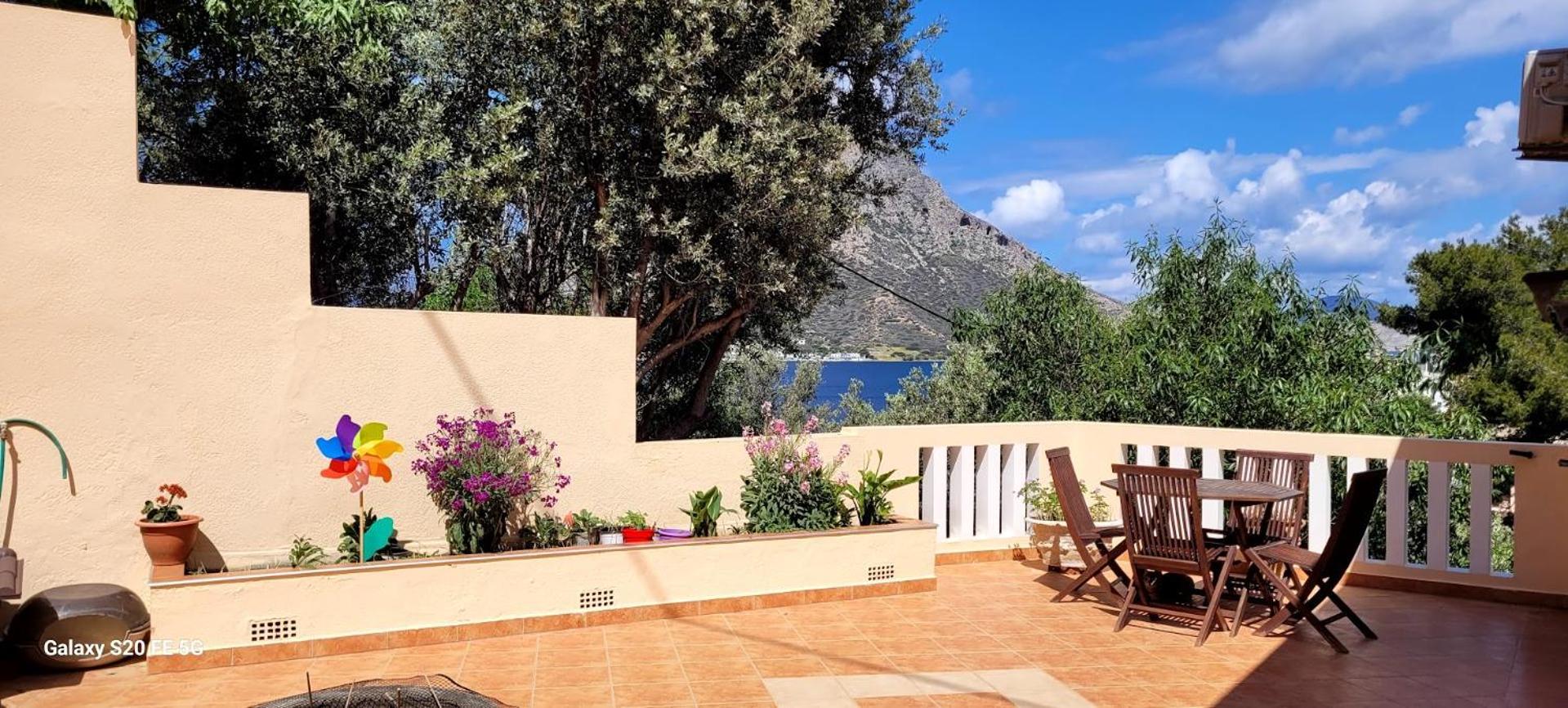Myrties Boutique Apartments Quarto foto